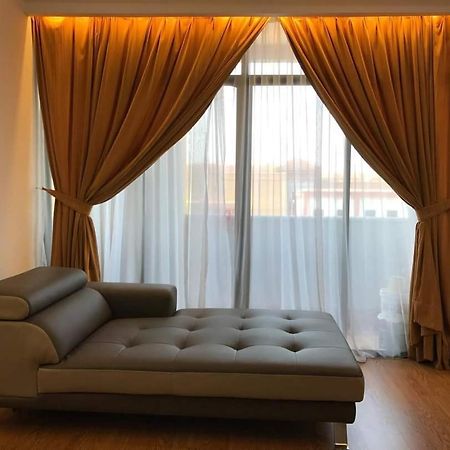 Rezeki Mahkota Hotel Malacca Ngoại thất bức ảnh