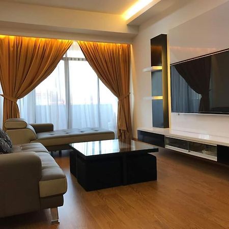 Rezeki Mahkota Hotel Malacca Ngoại thất bức ảnh