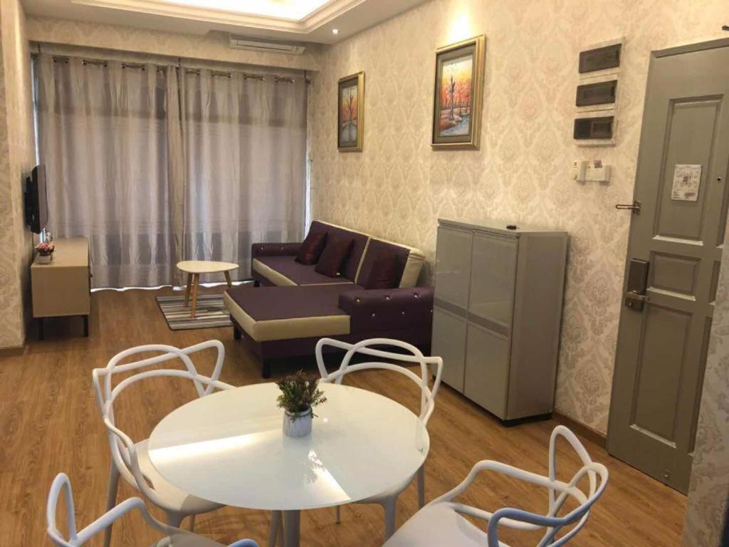 Rezeki Mahkota Hotel Malacca Ngoại thất bức ảnh