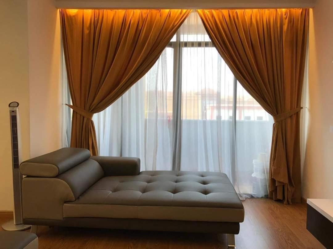 Rezeki Mahkota Hotel Malacca Ngoại thất bức ảnh