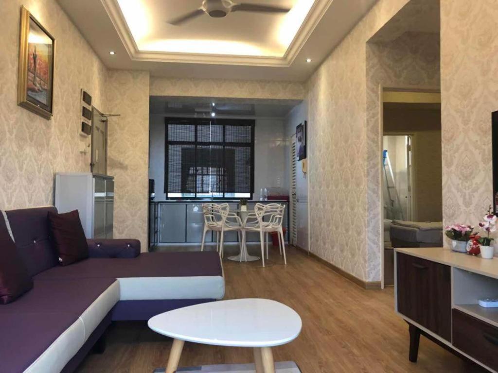 Rezeki Mahkota Hotel Malacca Ngoại thất bức ảnh