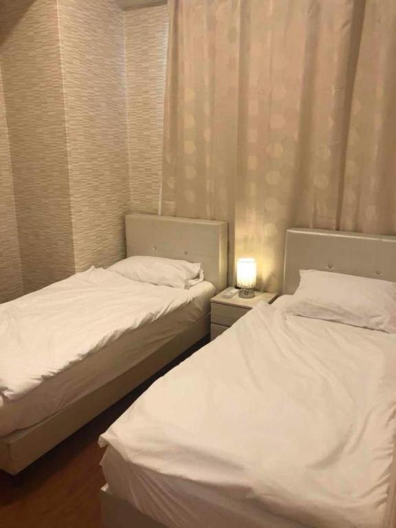 Rezeki Mahkota Hotel Malacca Ngoại thất bức ảnh