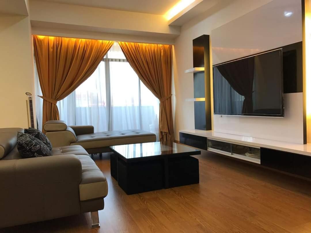 Rezeki Mahkota Hotel Malacca Ngoại thất bức ảnh